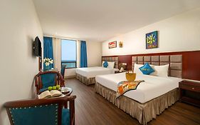 Seafront Hotel Danang